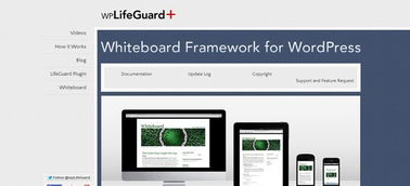 2014年精選 15款實(shí)用且免費(fèi)的WordPress框架助力設(shè)計(jì)與開發(fā)